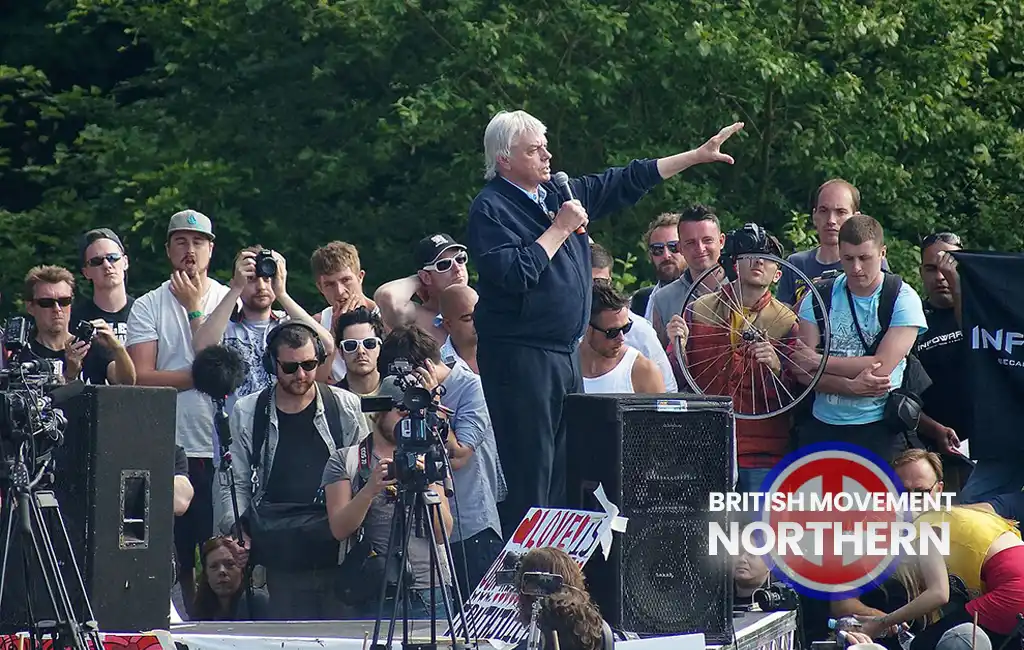 david icke