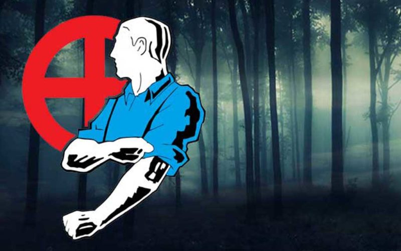 History Of The British Movement