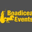 boadicea events talk