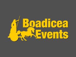 boadicea events talk