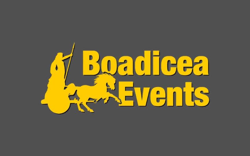 boadicea events talk