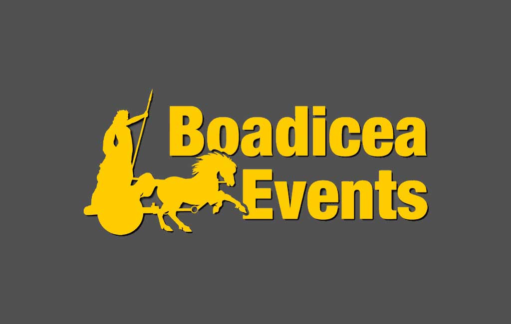 boadicea events talk