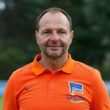 hertha berlin coach sacked