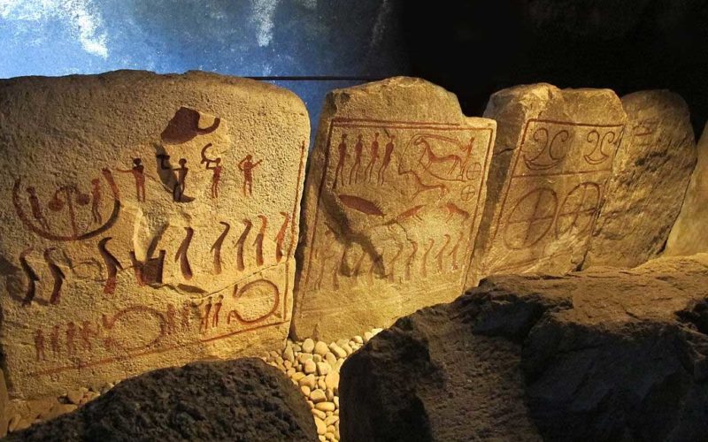 The Sunwheel And Its Ancient Origins