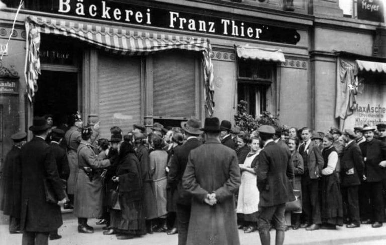 weimar germany