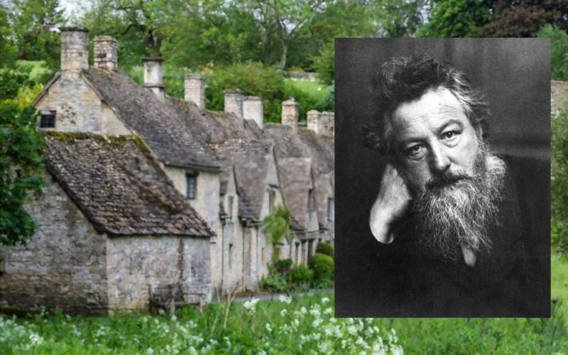 william morris