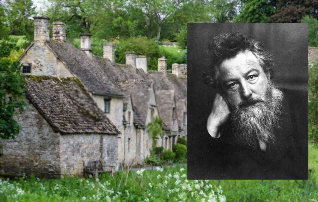 william morris