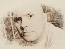Remembering Ian Stuart
