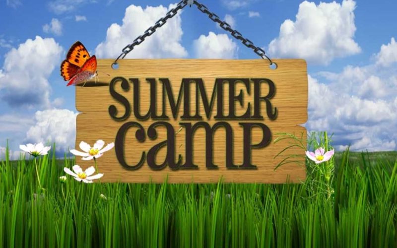 british movement summer camp 2021