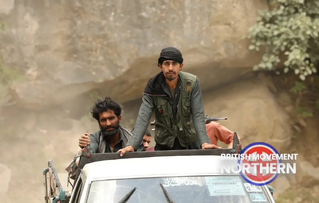 taliban