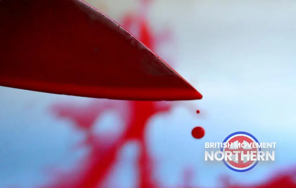 fatal stabbing