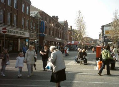 bm activity in castleford