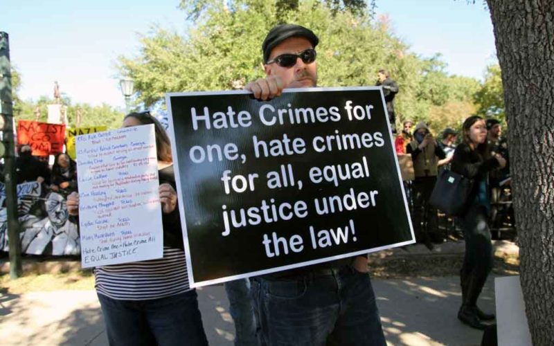 white lives matter