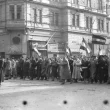 Hungarian Revolution 1956