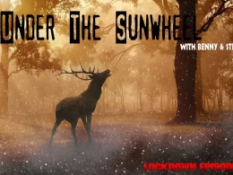 Under The Sunwheel Lockdown episode 16