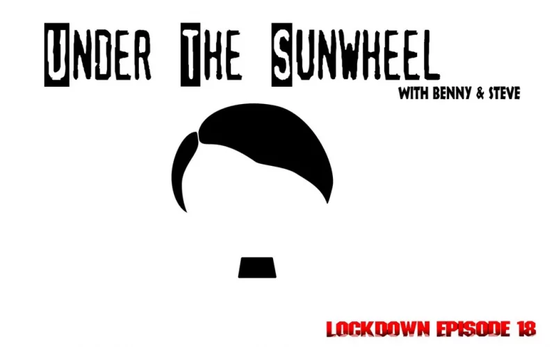under the sunwheel episode 18