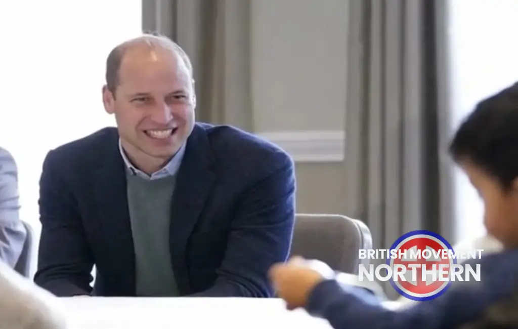 prince william