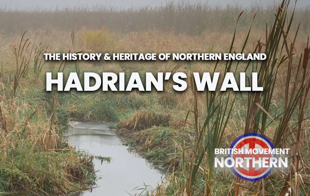 Hadrian’s Wall