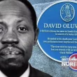 David Oluwale
