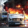 riots in sweden