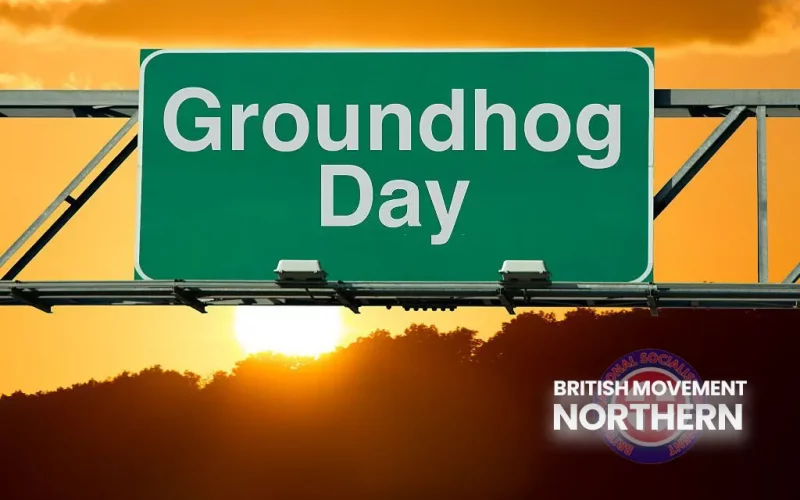 groundhog day