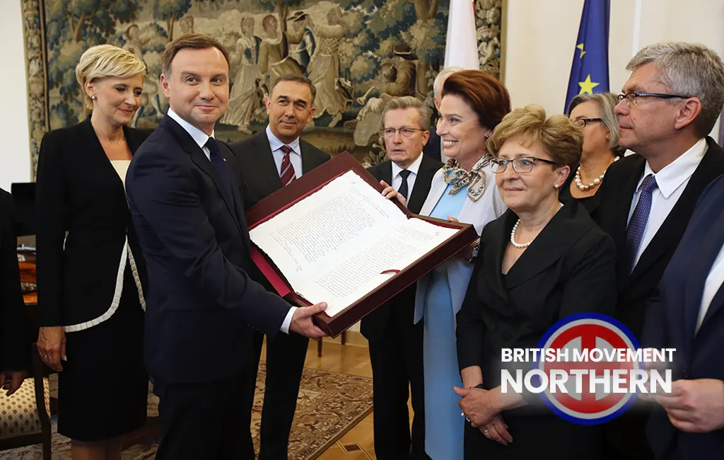 Andrzej Duda