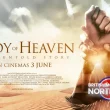 The Lady Of Heaven film