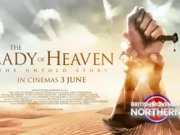The Lady Of Heaven film