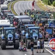 dutch farmers protest 2022