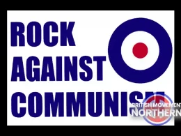 rock against communism