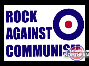 rock against communism