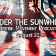 under the sunwheel august 2022