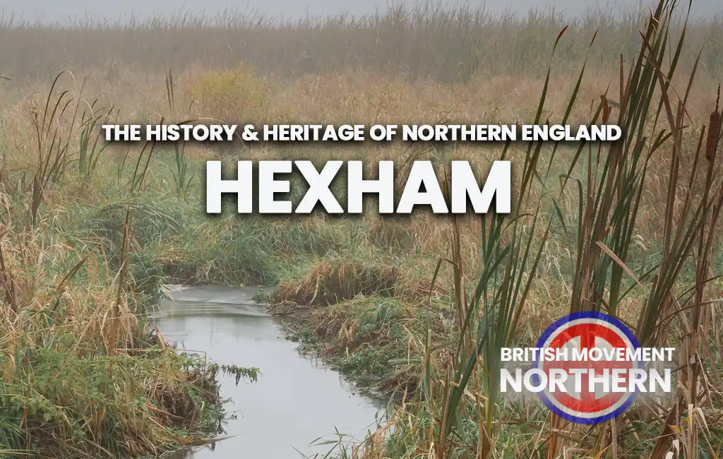 hexham