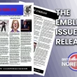 the emblem issue 17