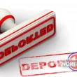 deported