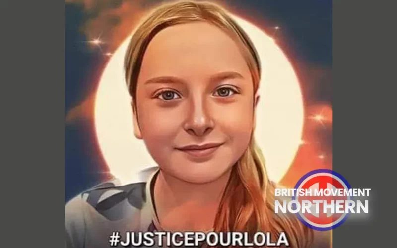 Justice For Lola