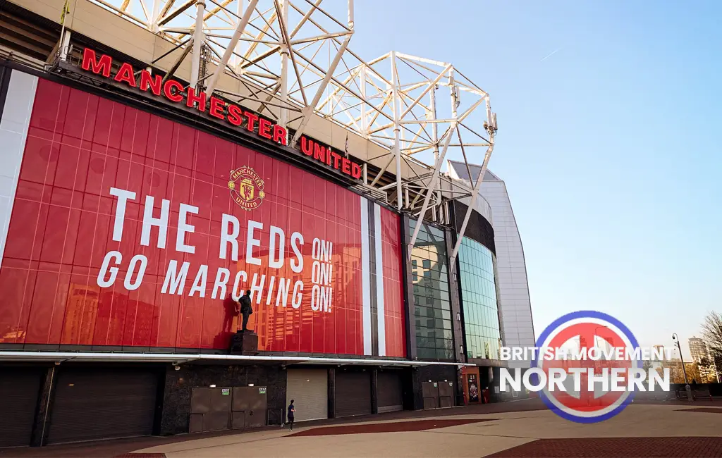 Man Utd Player Mason Greenwood Charged