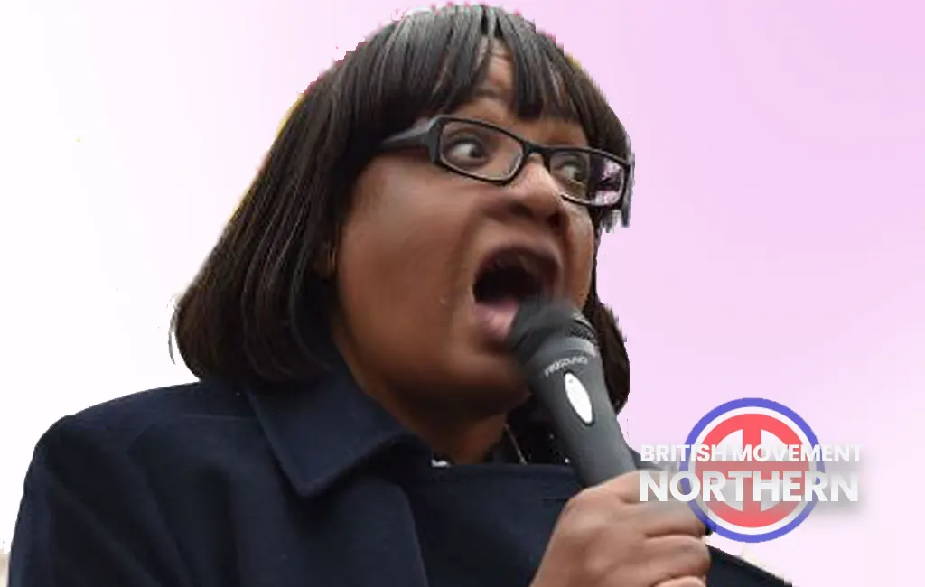 diane abbott mp