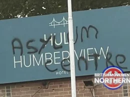 humber view hotel