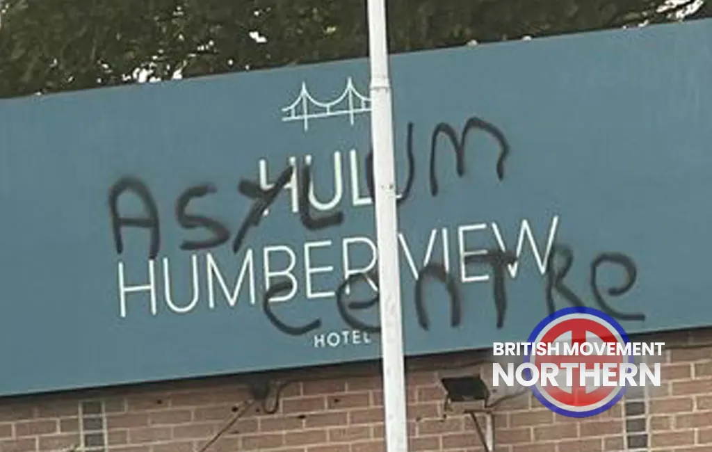 humber view hotel
