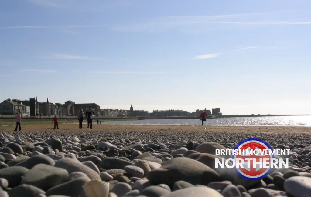 morecambe