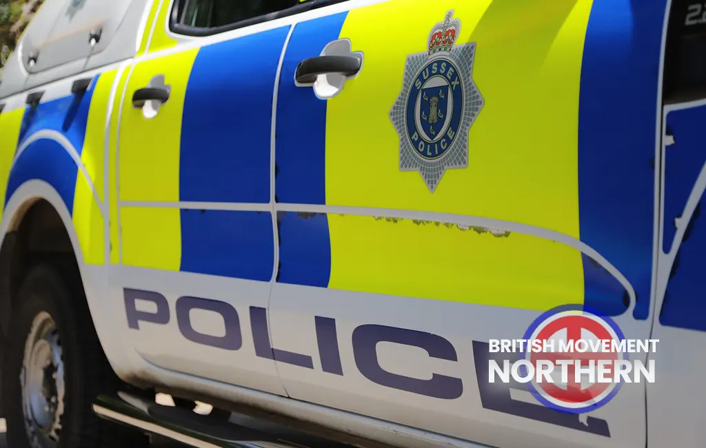 Humberside Police prosecute two Romanians.
