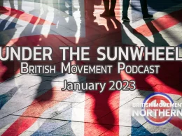 under the sunwheel jan 2023