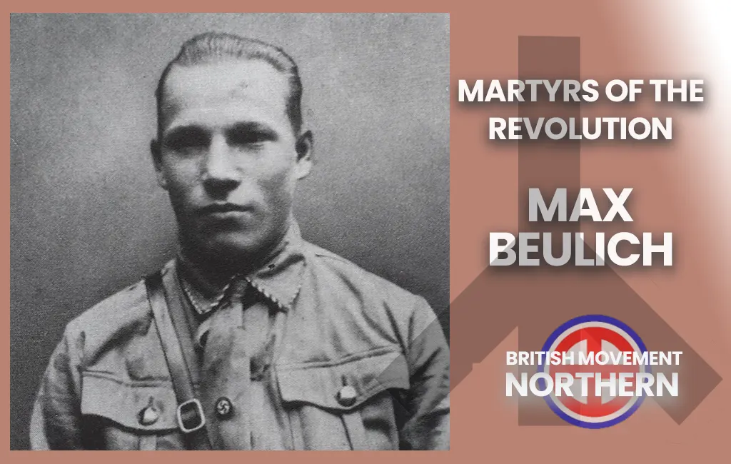 Max Beulich