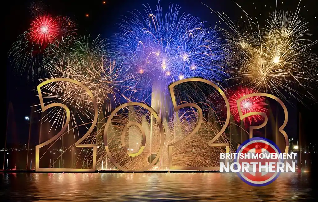new year's eve in berlin