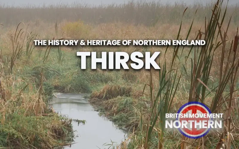 thirsk, north yorkshire