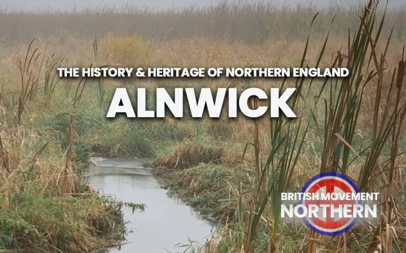 Alnwick, Northumberland