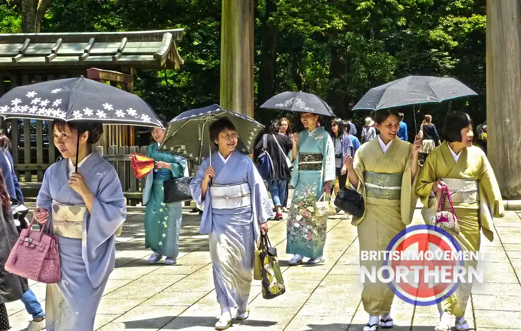 japanese birth rate decline