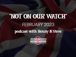 ot On Our Watch, February 2023