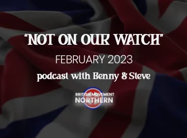 ot On Our Watch, February 2023